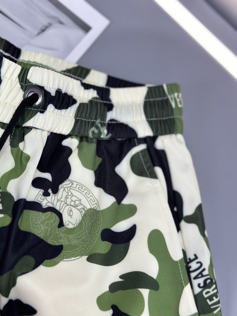 Versace Short Pants